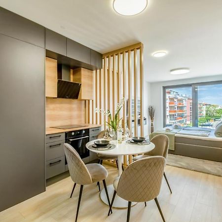 Myflat Coral Premium Suite Siófok Exterior foto