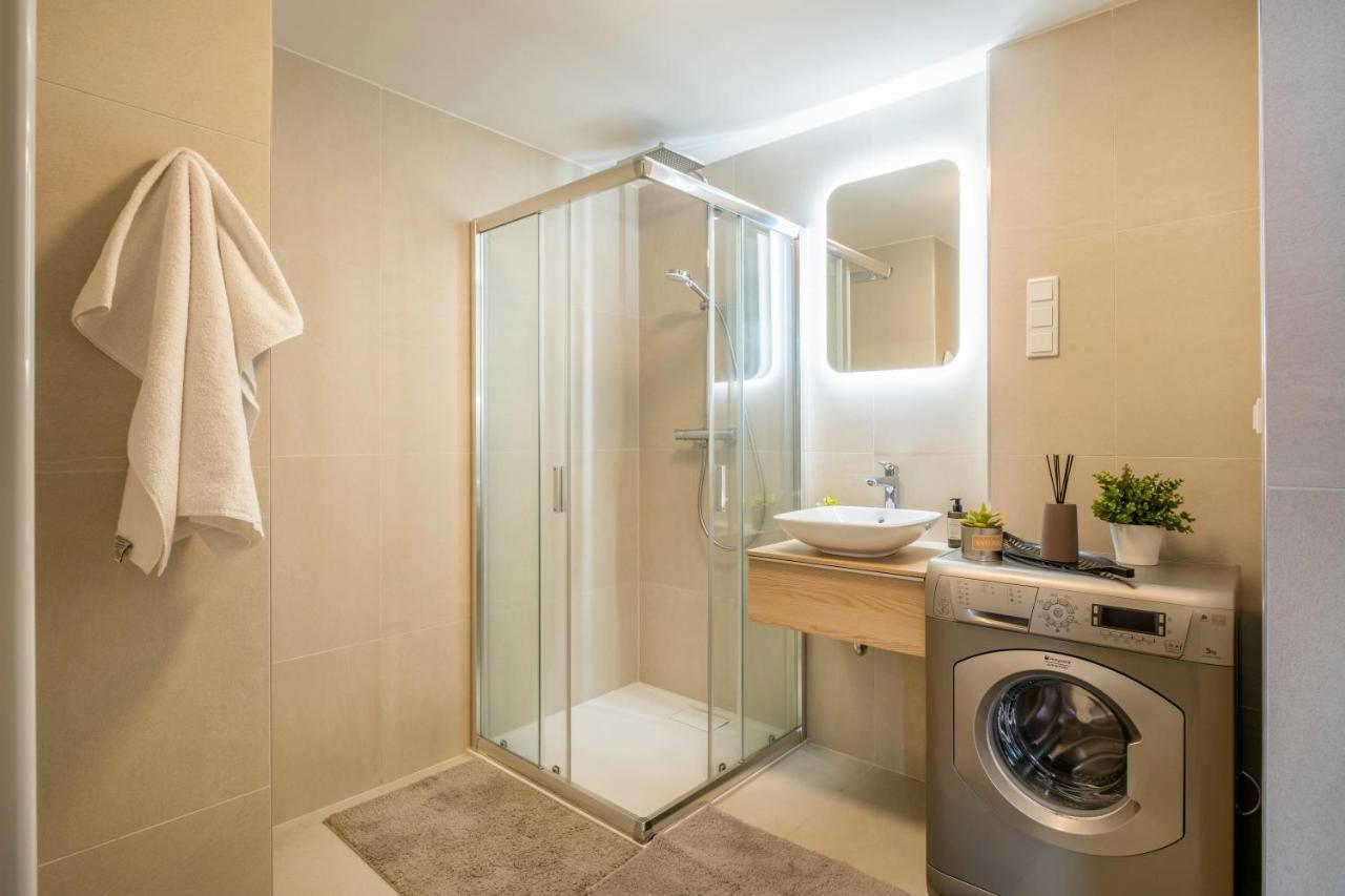 Myflat Coral Premium Suite Siófok Exterior foto