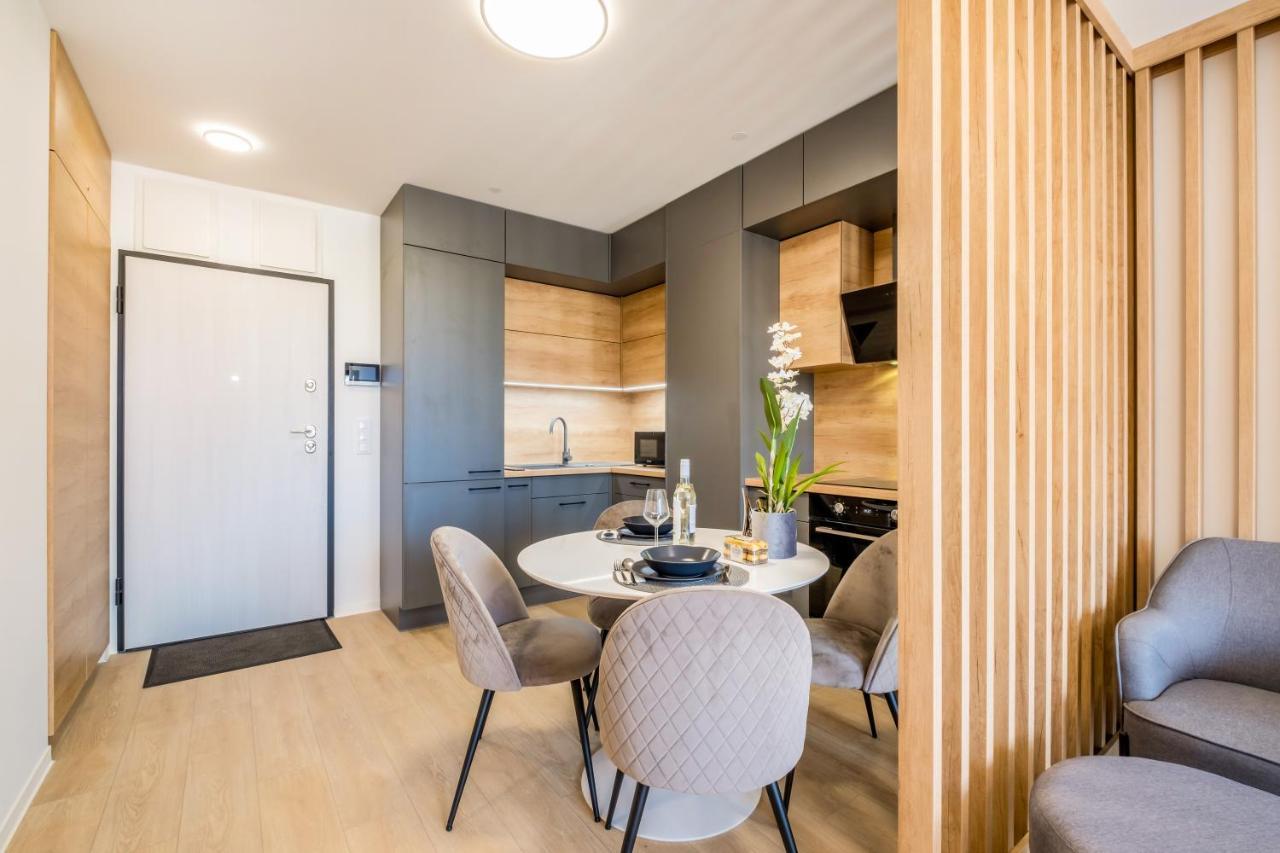 Myflat Coral Premium Suite Siófok Exterior foto