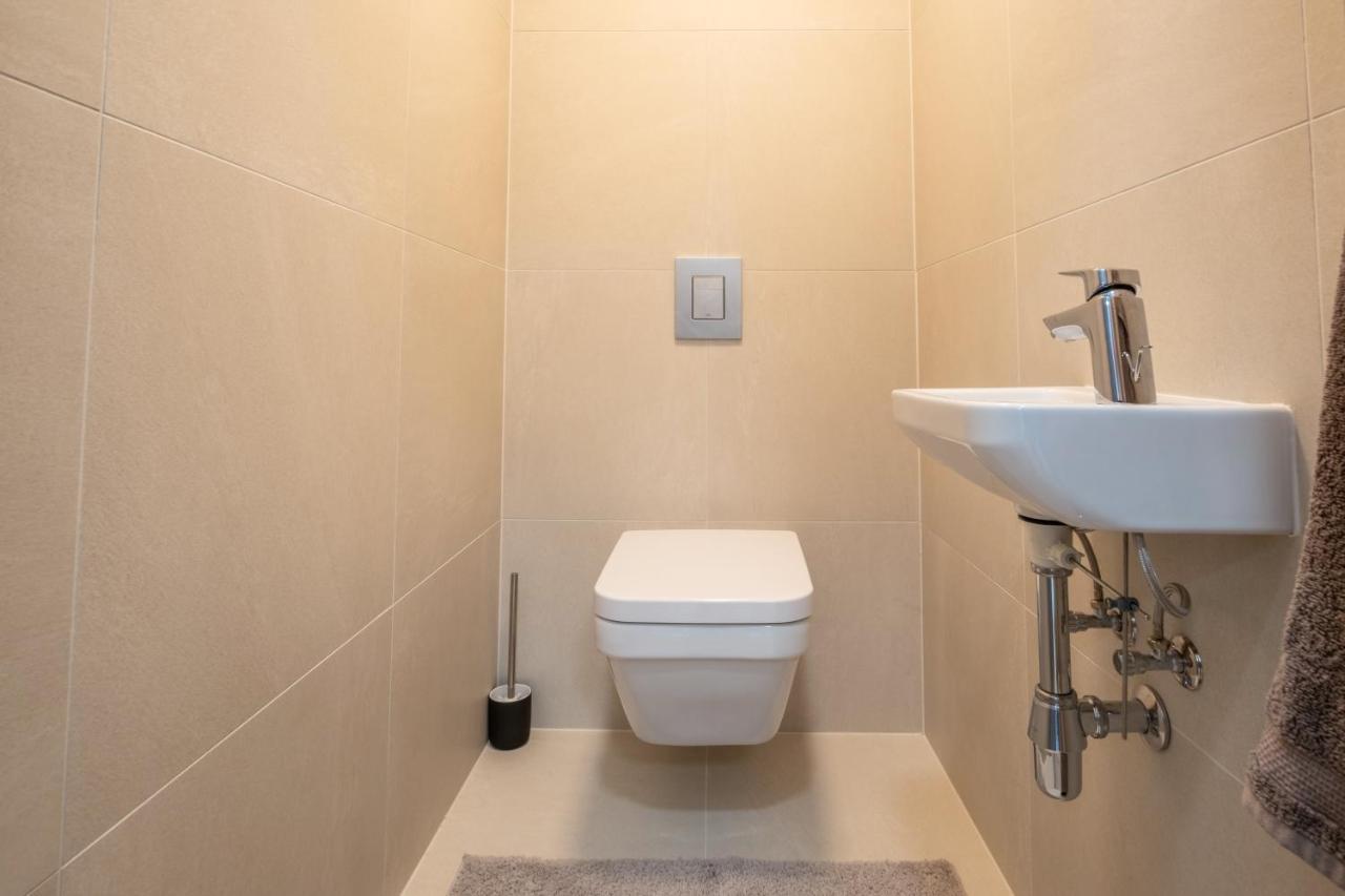 Myflat Coral Premium Suite Siófok Exterior foto